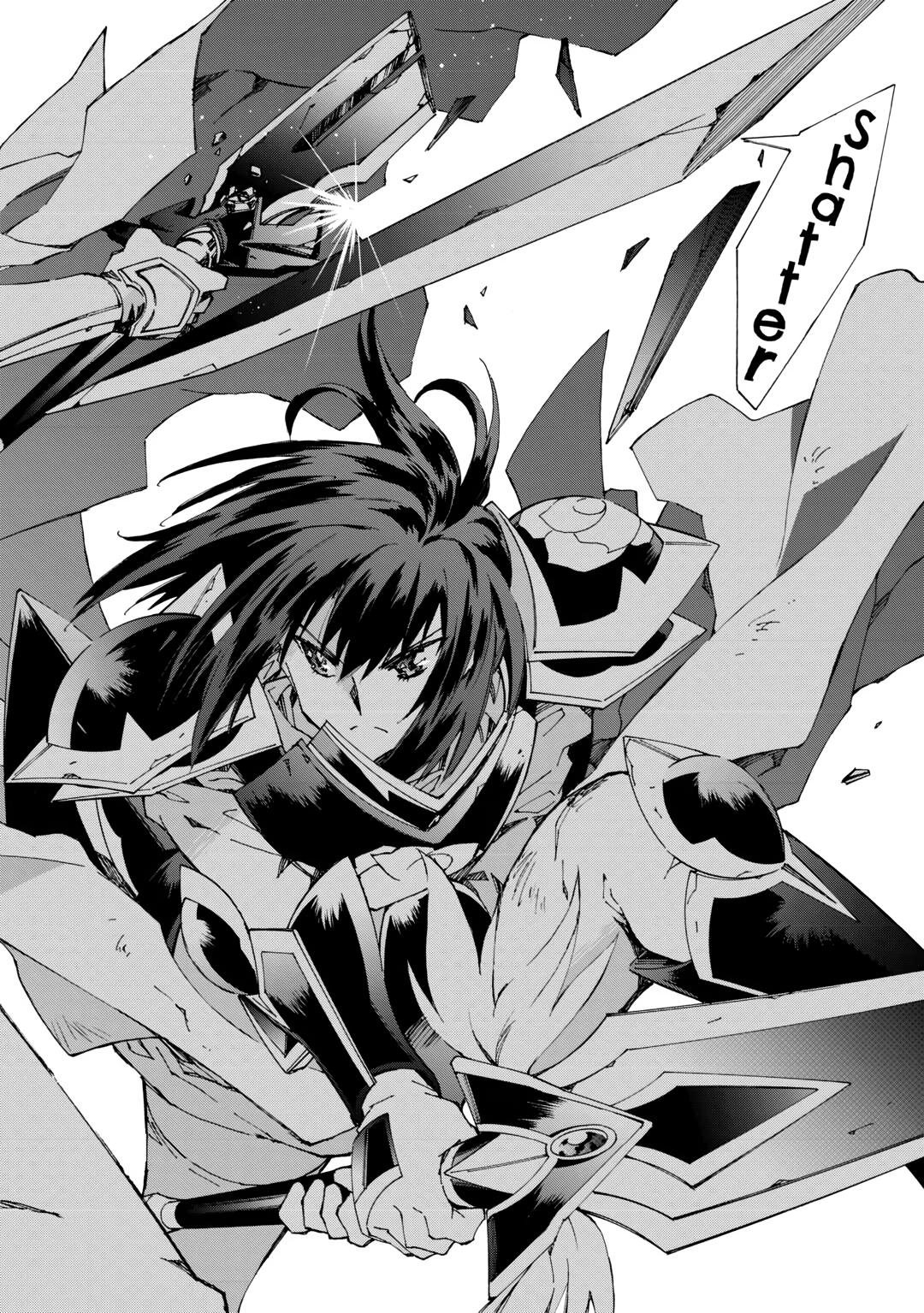 Argate Online chapter 45 page 18