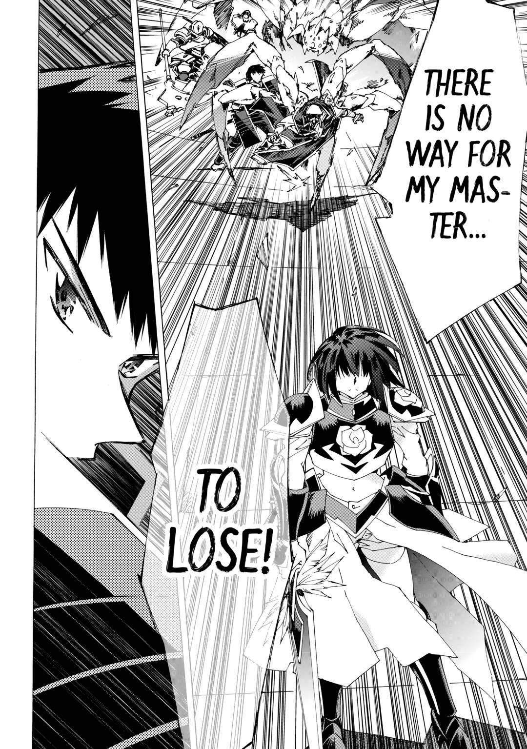 Argate Online chapter 45 page 22