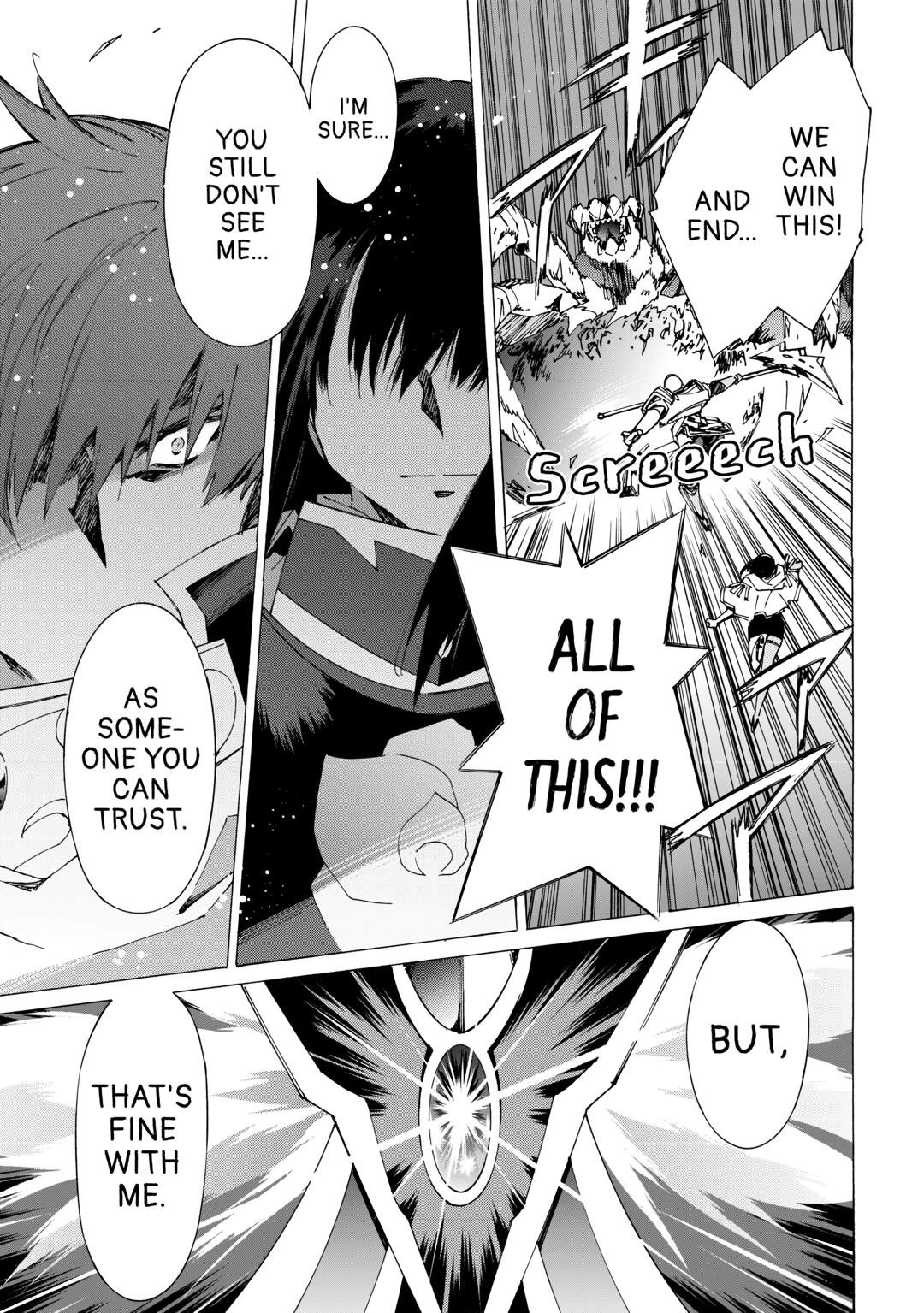 Argate Online chapter 45 page 25