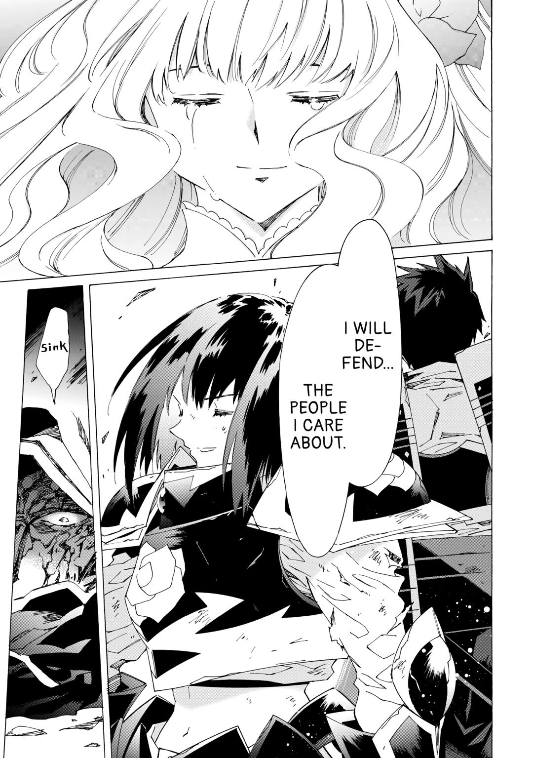 Argate Online chapter 45 page 29