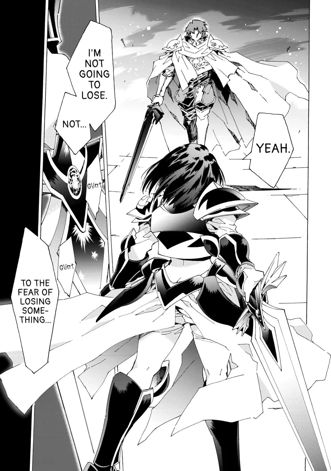 Argate Online chapter 45 page 3