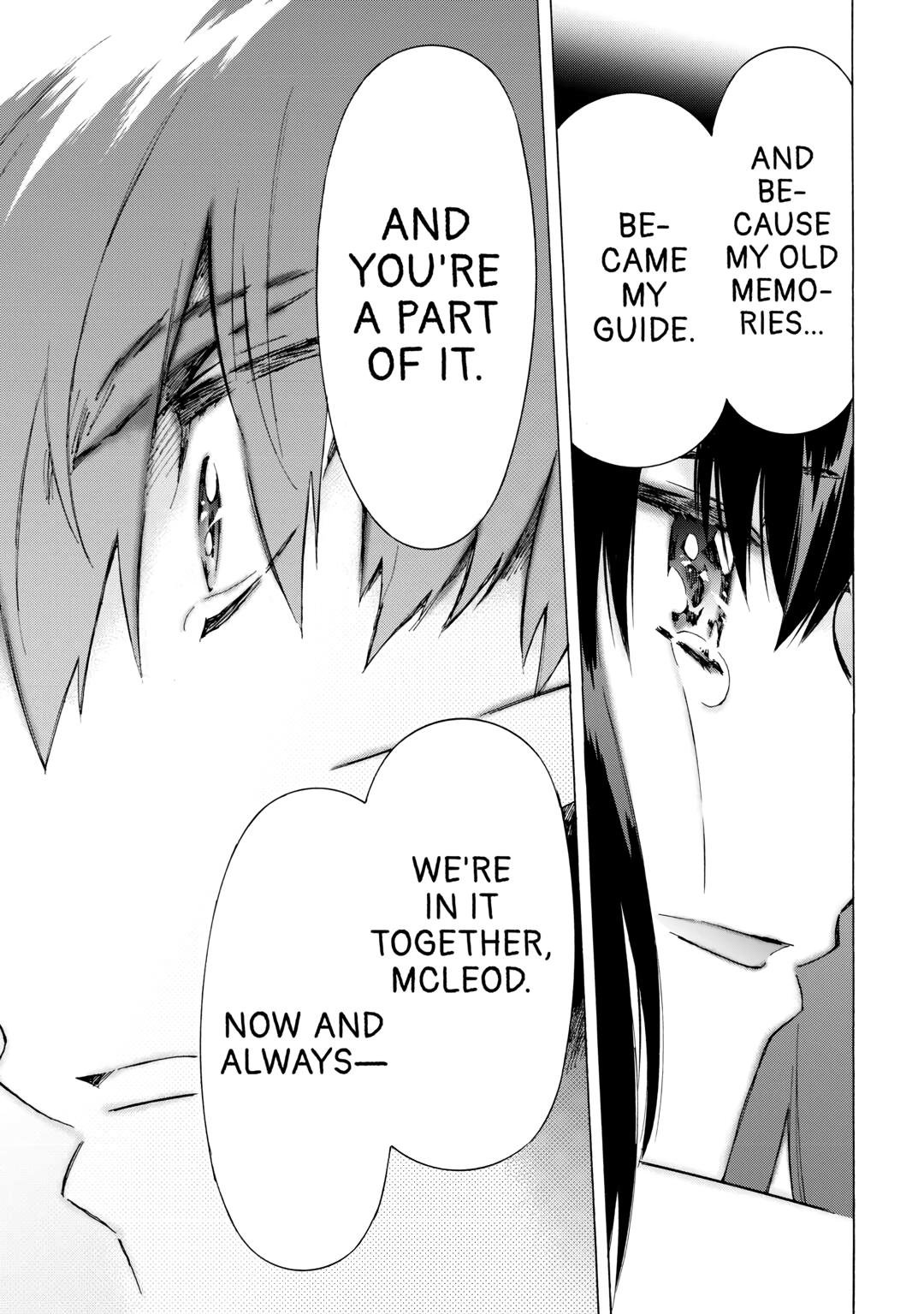 Argate Online chapter 45 page 33