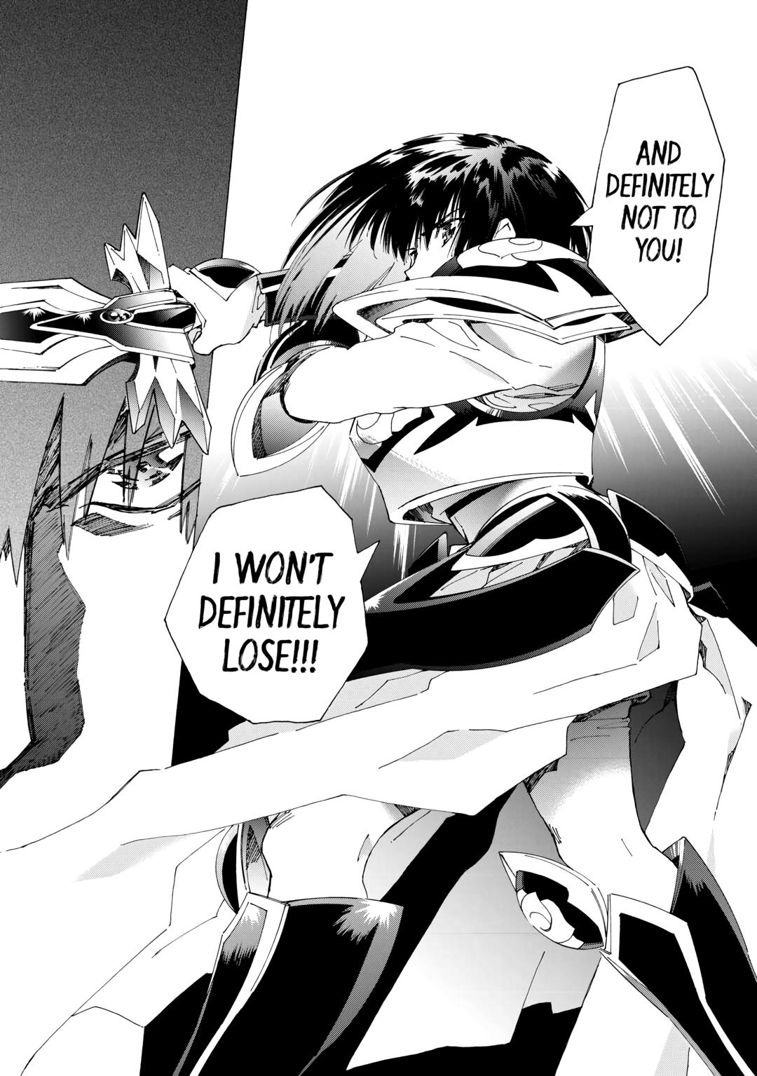 Argate Online chapter 45 page 4