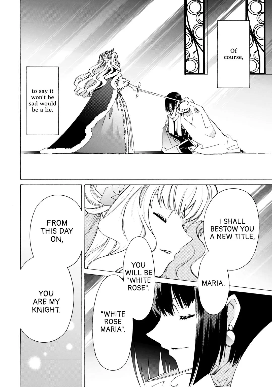 Argate Online chapter 46 page 18