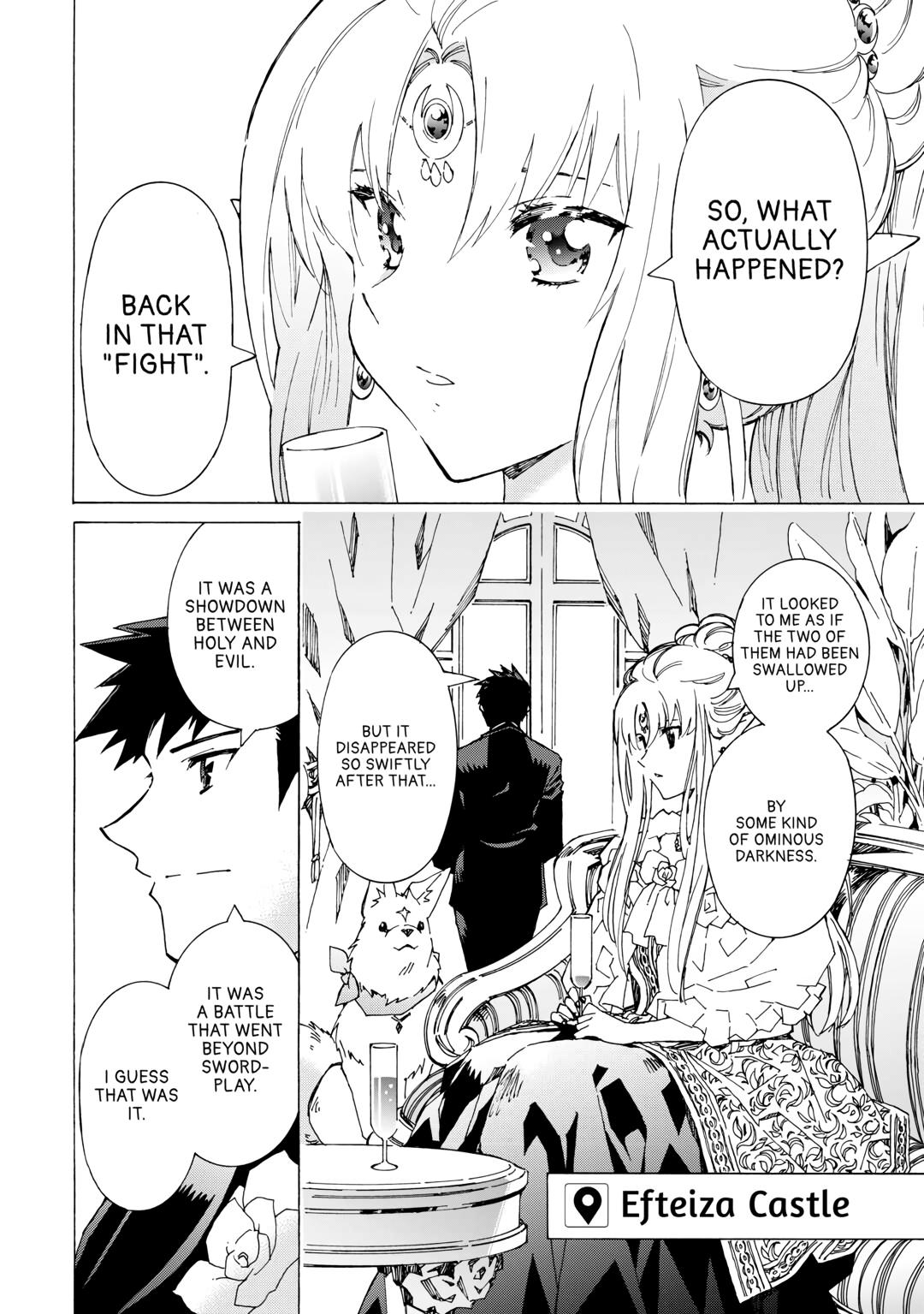 Argate Online chapter 46 page 2