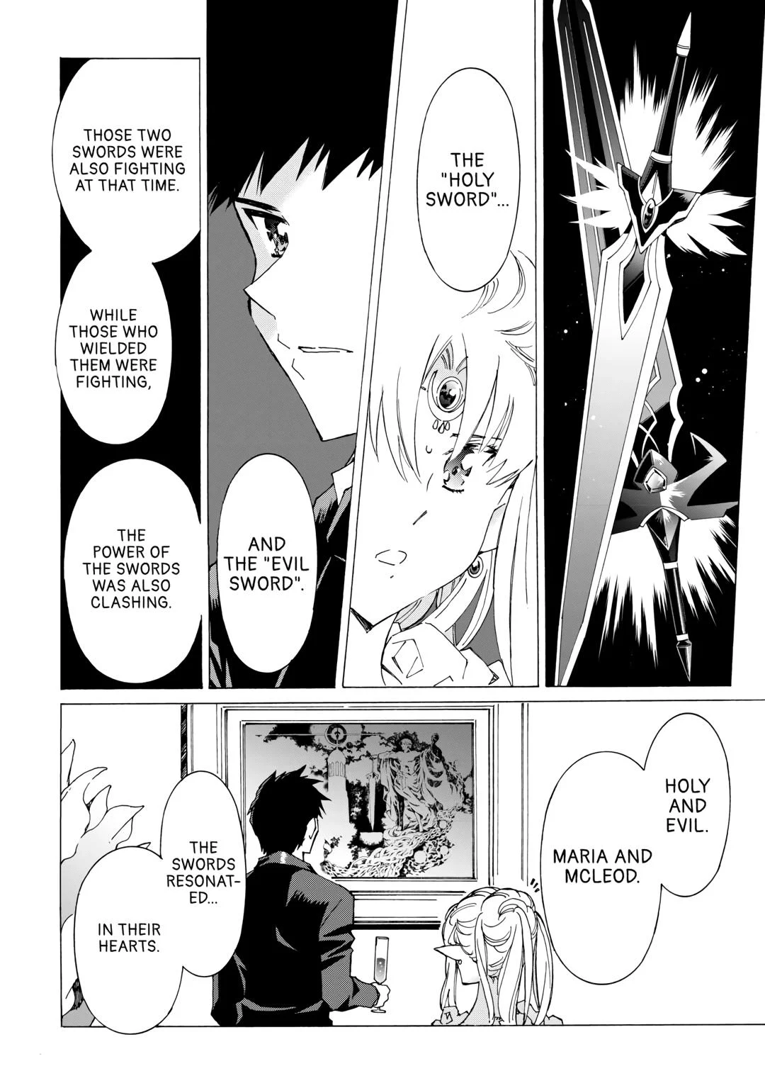 Argate Online chapter 46 page 4