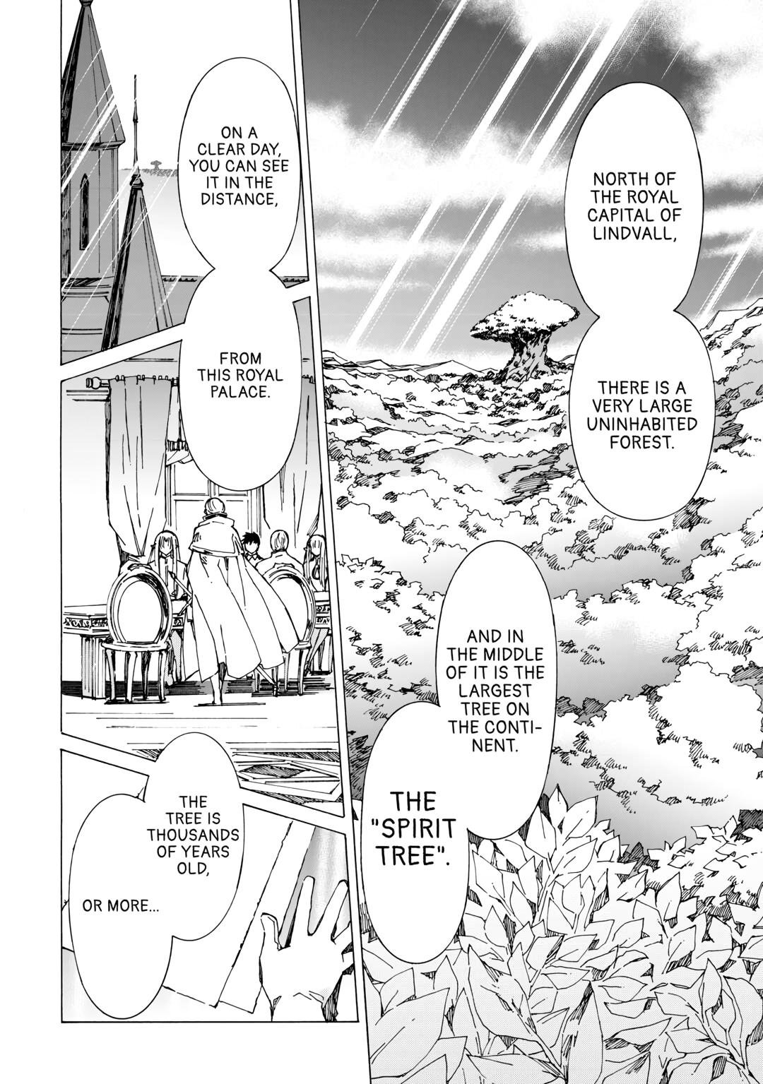 Argate Online chapter 47 page 4