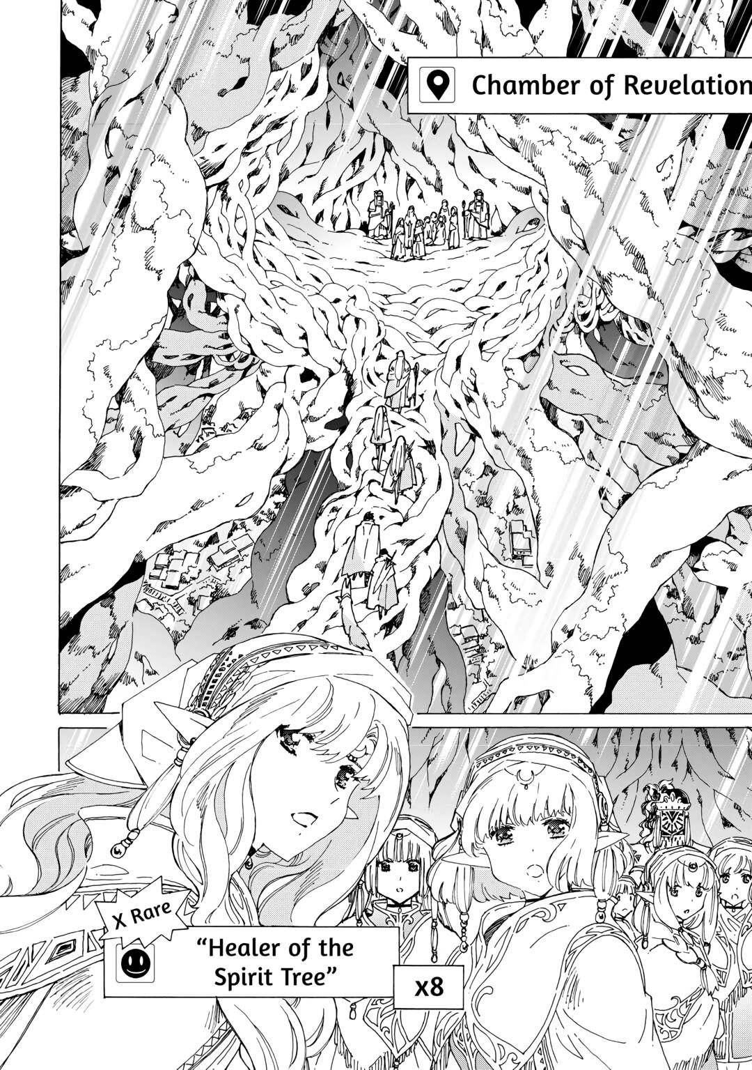 Argate Online chapter 48 page 10