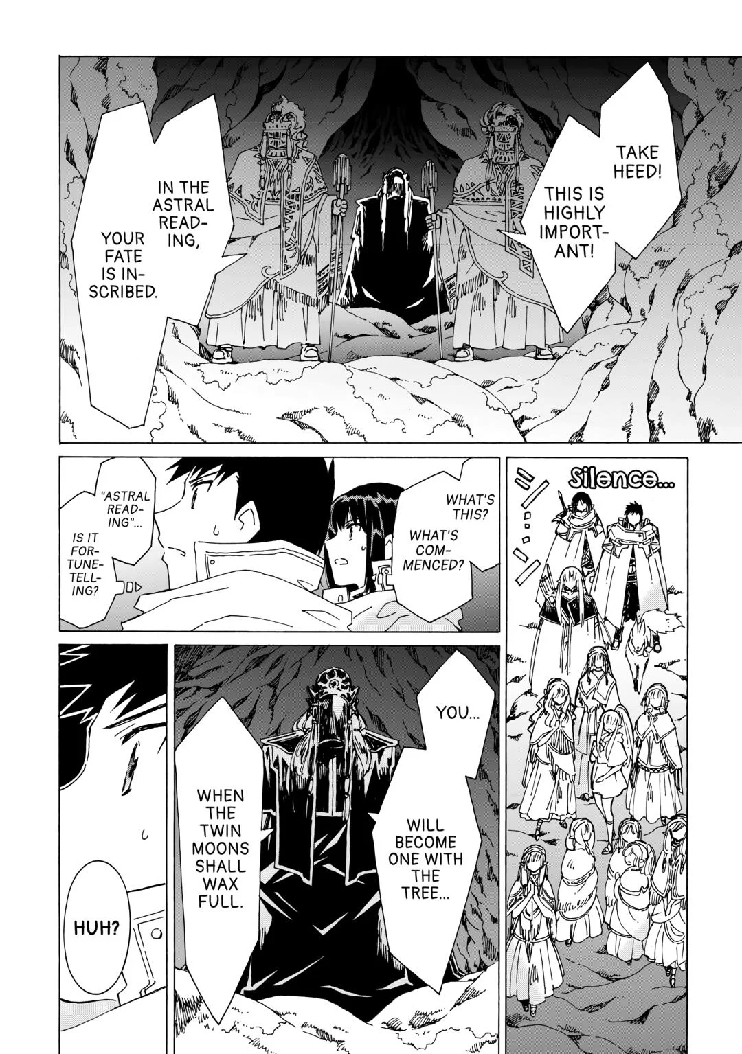 Argate Online chapter 48 page 14