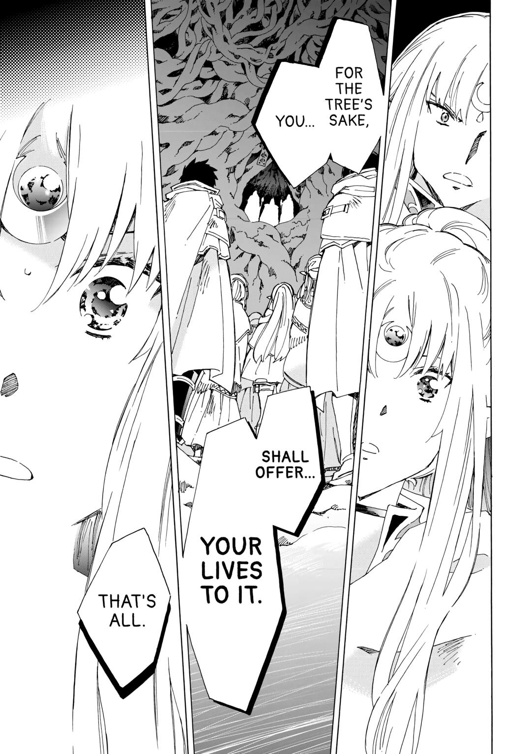 Argate Online chapter 48 page 15