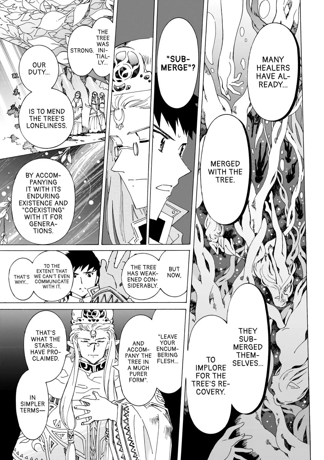 Argate Online chapter 48 page 19