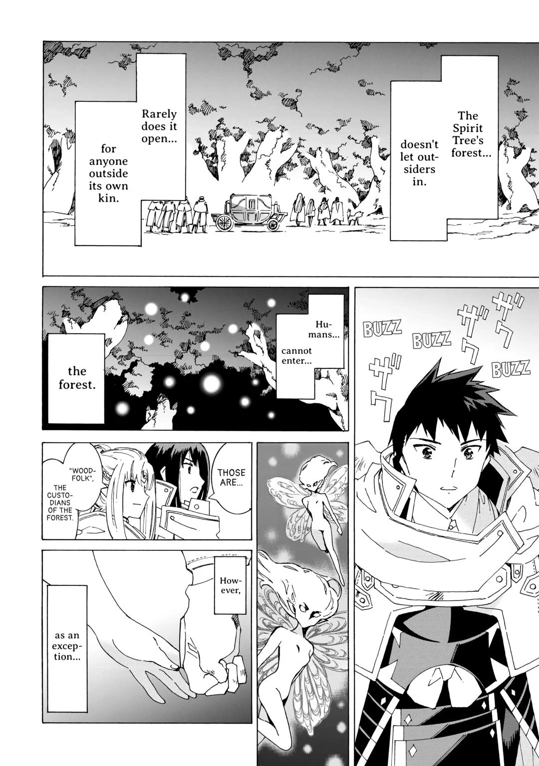 Argate Online chapter 48 page 2