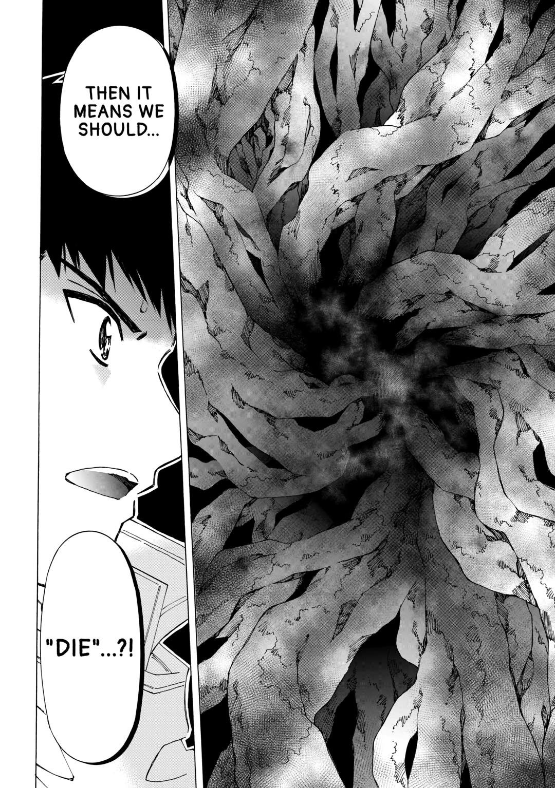 Argate Online chapter 48 page 20