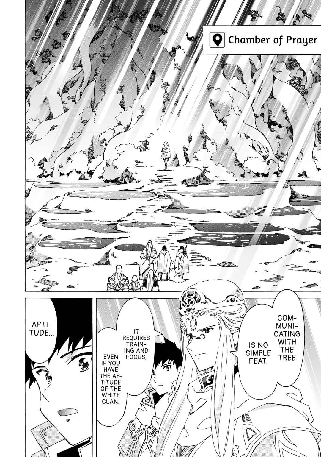 Argate Online chapter 48 page 22