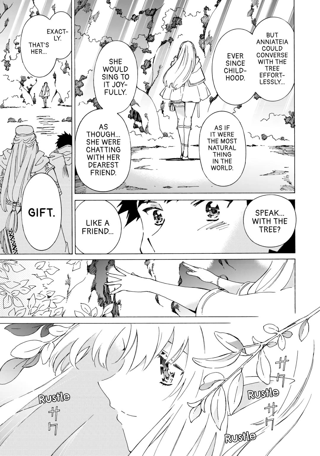 Argate Online chapter 48 page 23