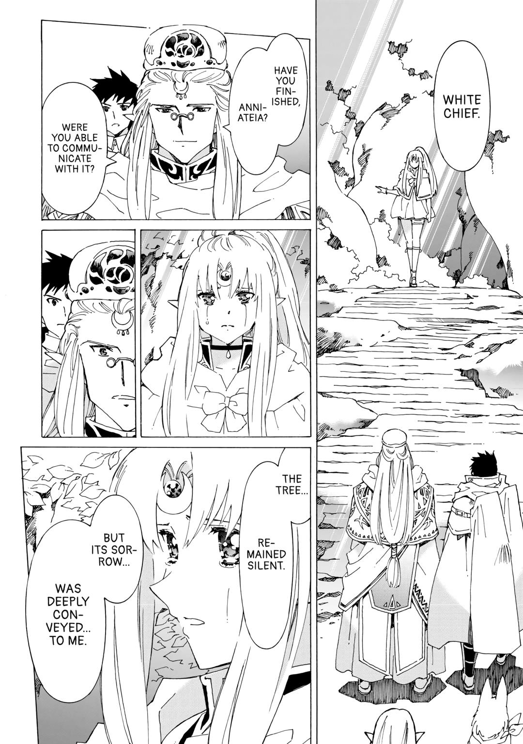 Argate Online chapter 48 page 26