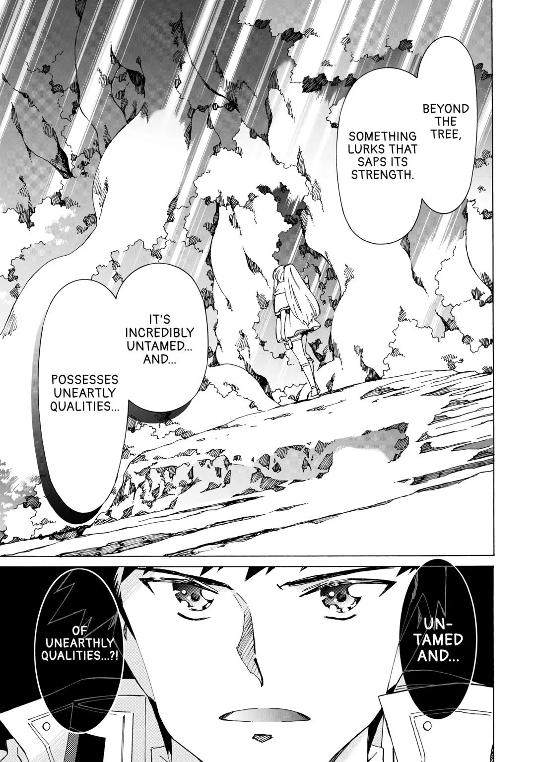 Argate Online chapter 48 page 27