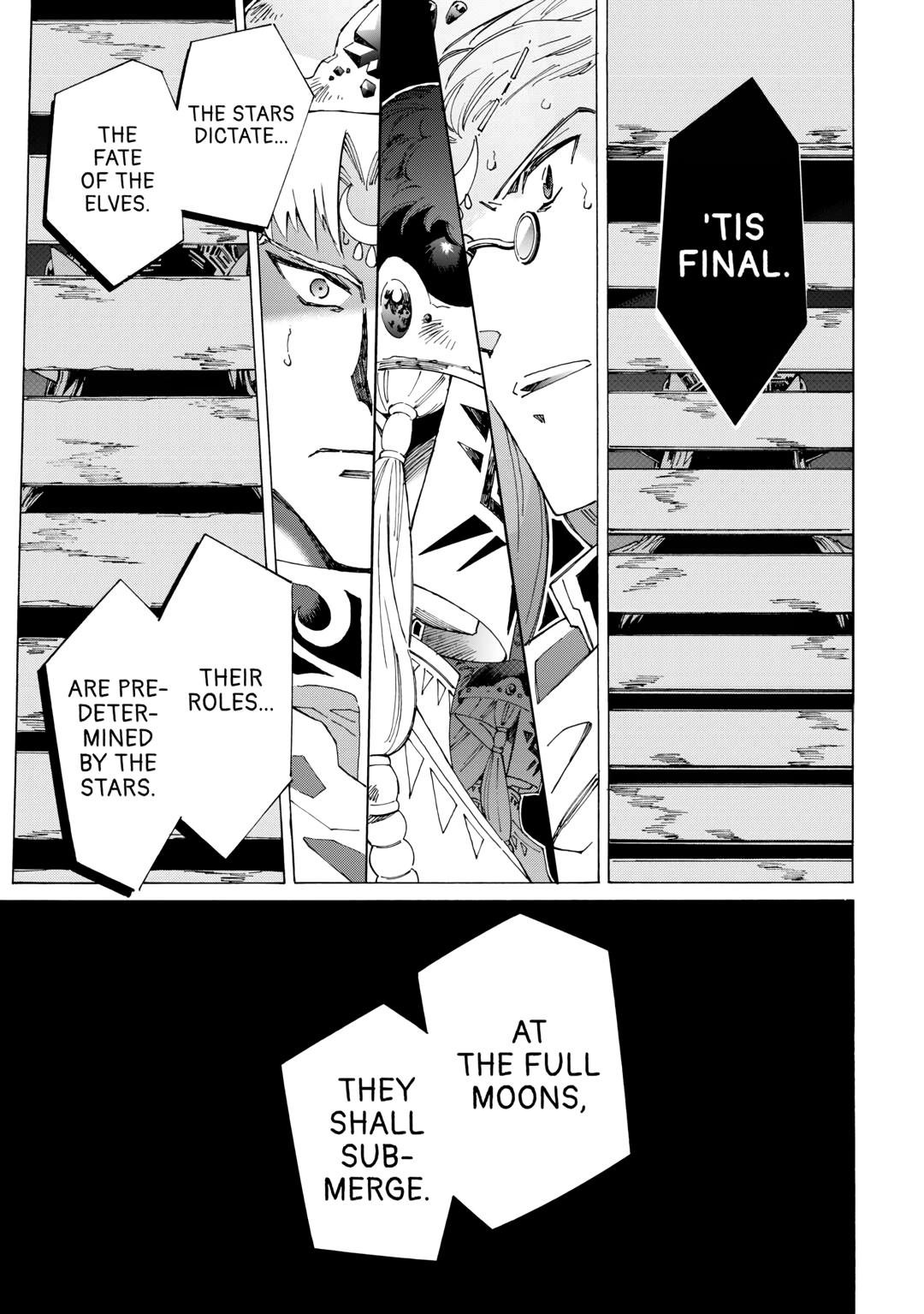 Argate Online chapter 48 page 29