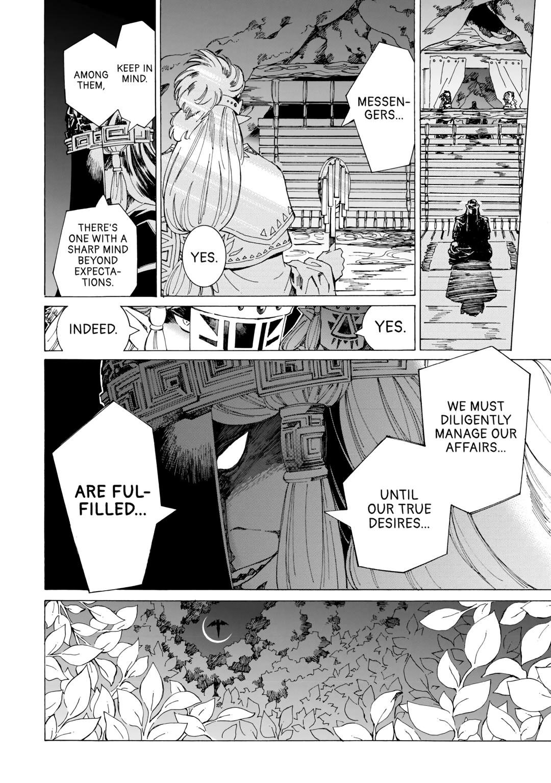 Argate Online chapter 48 page 30