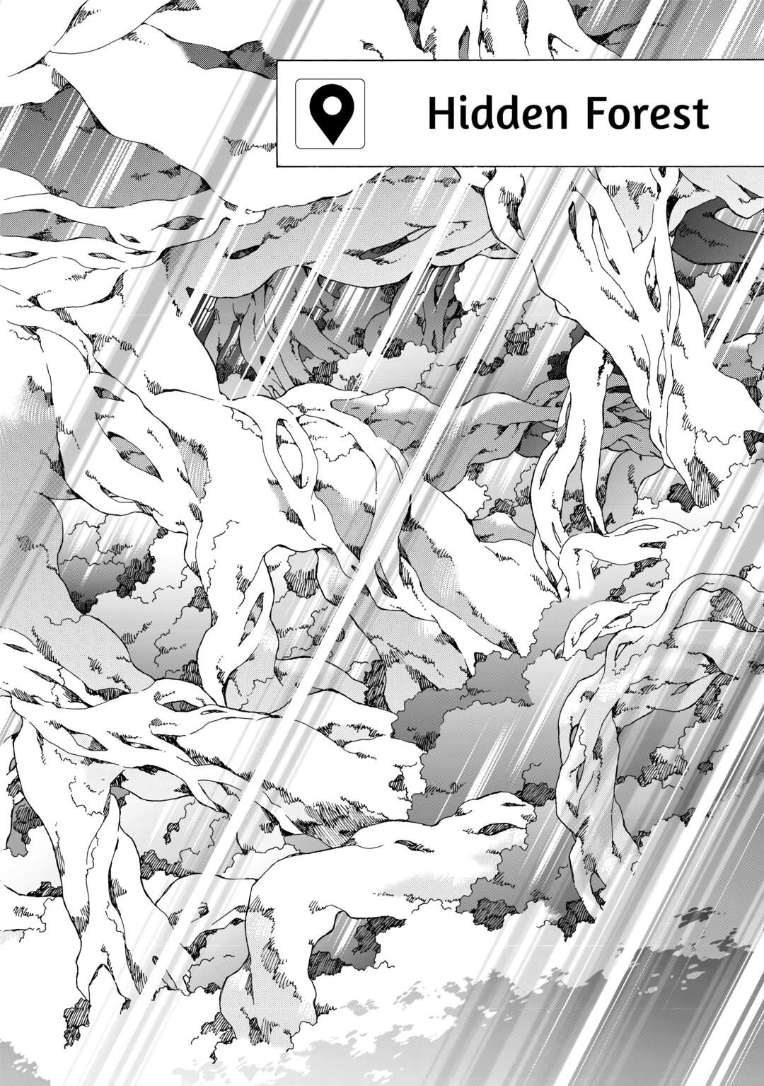 Argate Online chapter 48 page 4