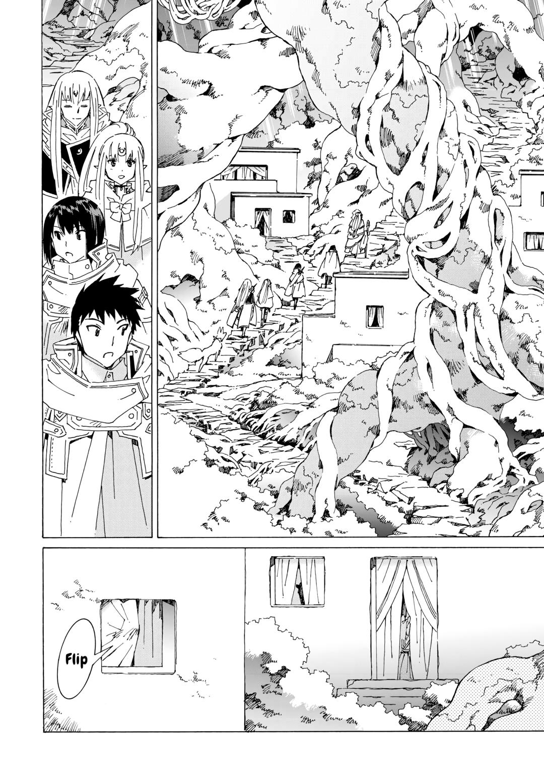 Argate Online chapter 48 page 8