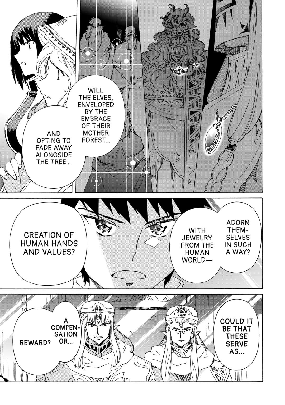 Argate Online chapter 49 page 11