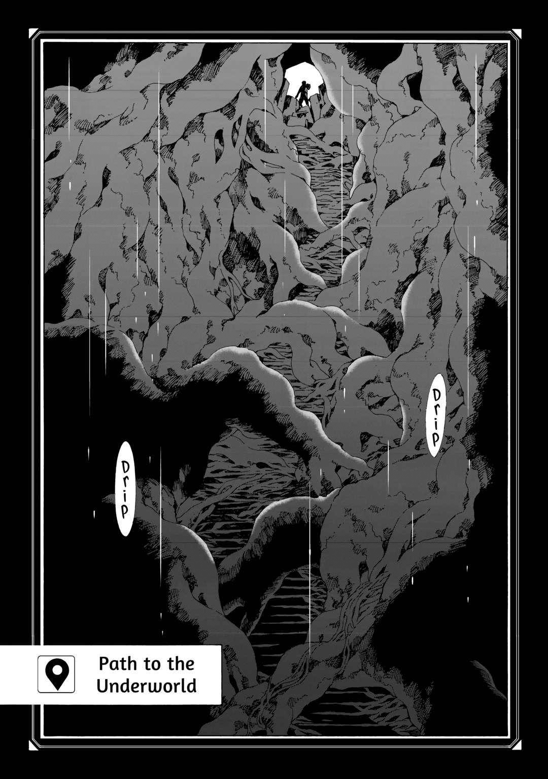 Argate Online chapter 49 page 20