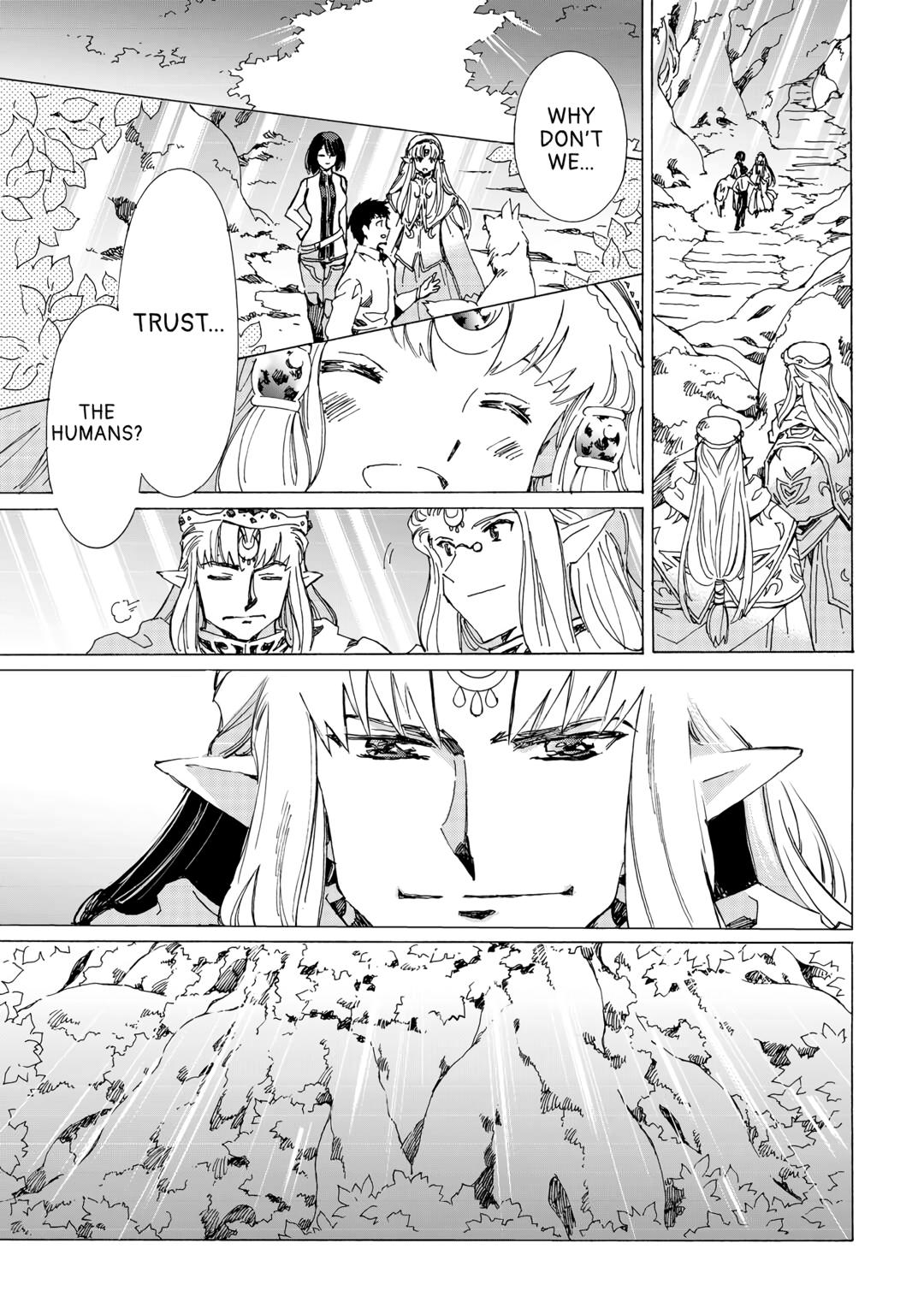 Argate Online chapter 49 page 29