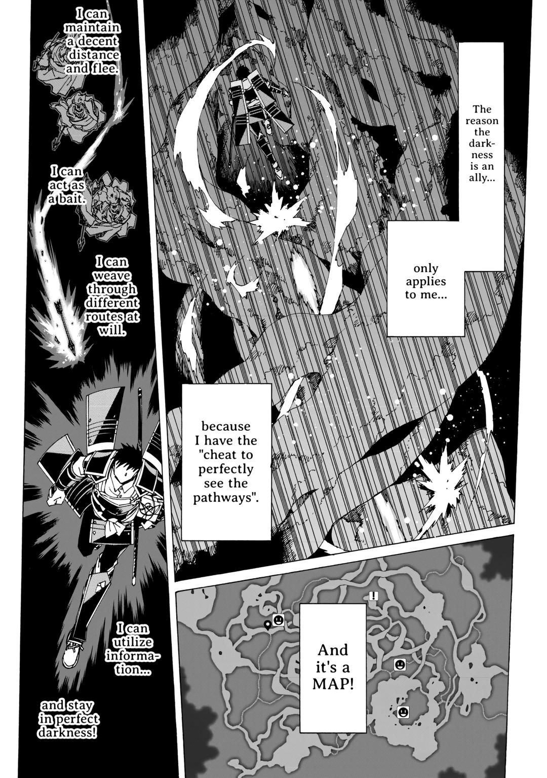 Argate Online chapter 50 page 11