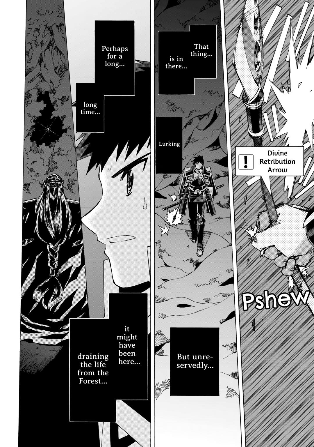 Argate Online chapter 50 page 14