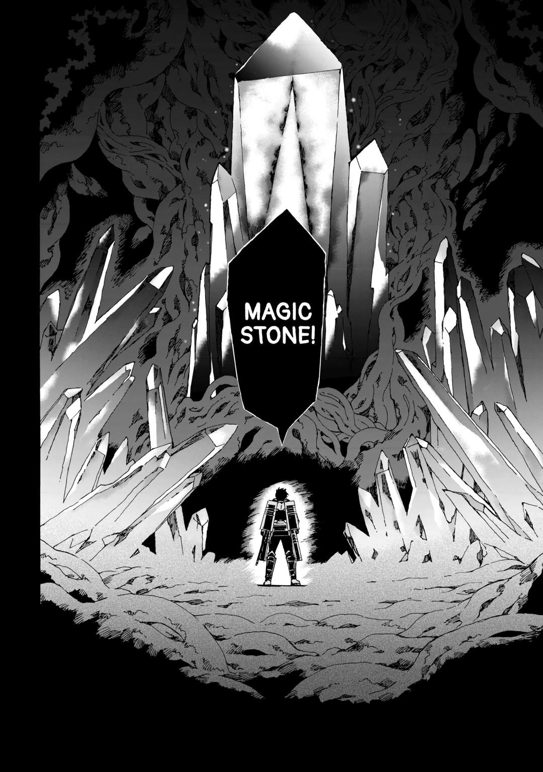 Argate Online chapter 50 page 16