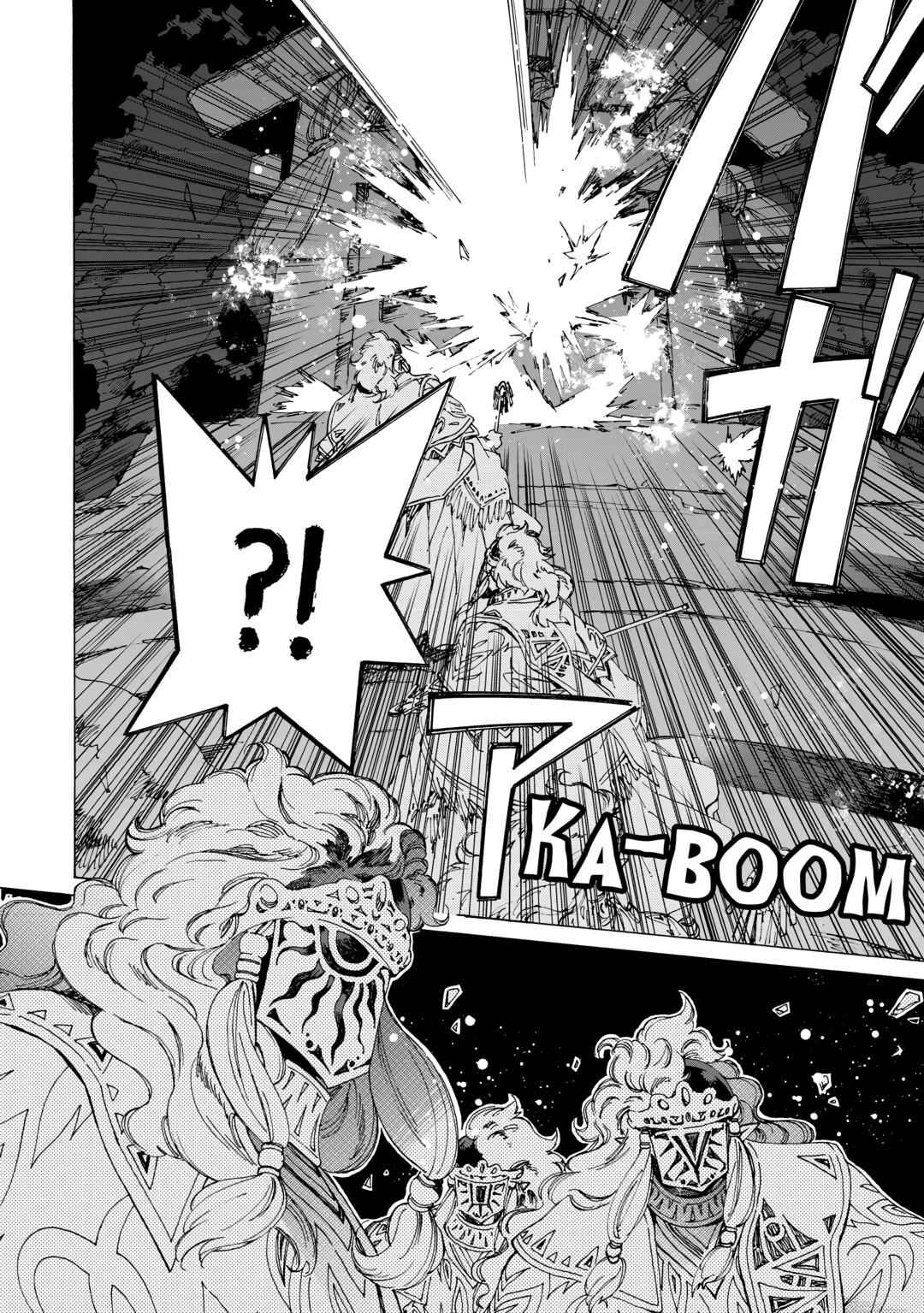 Argate Online chapter 50 page 2