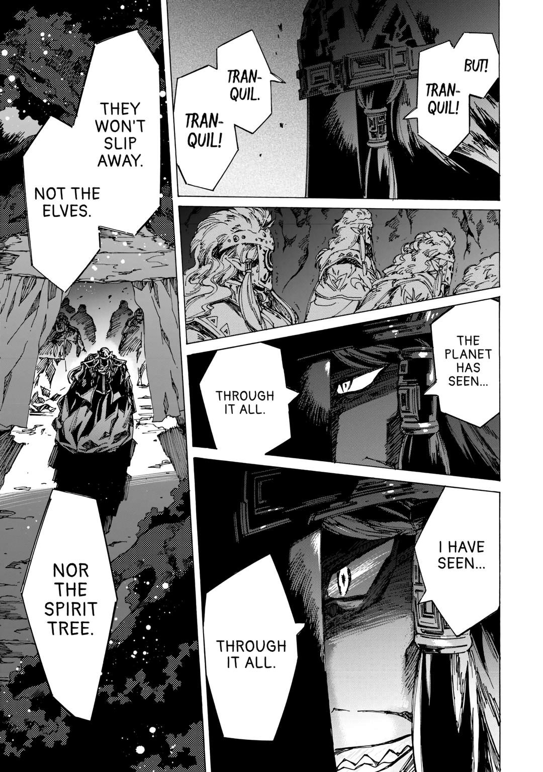 Argate Online chapter 50 page 9