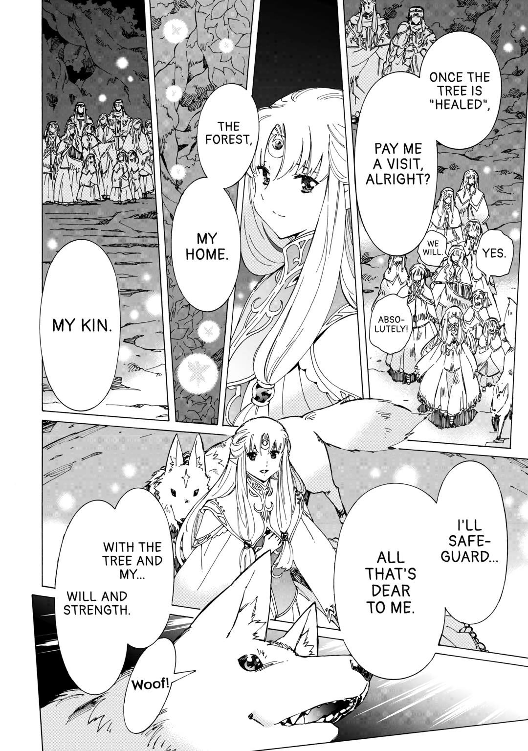 Argate Online chapter 51 page 6