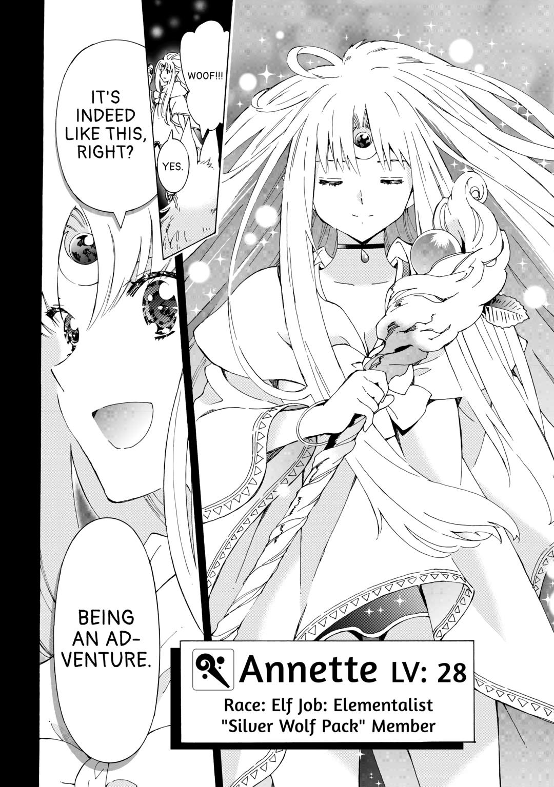 Argate Online chapter 52 page 14