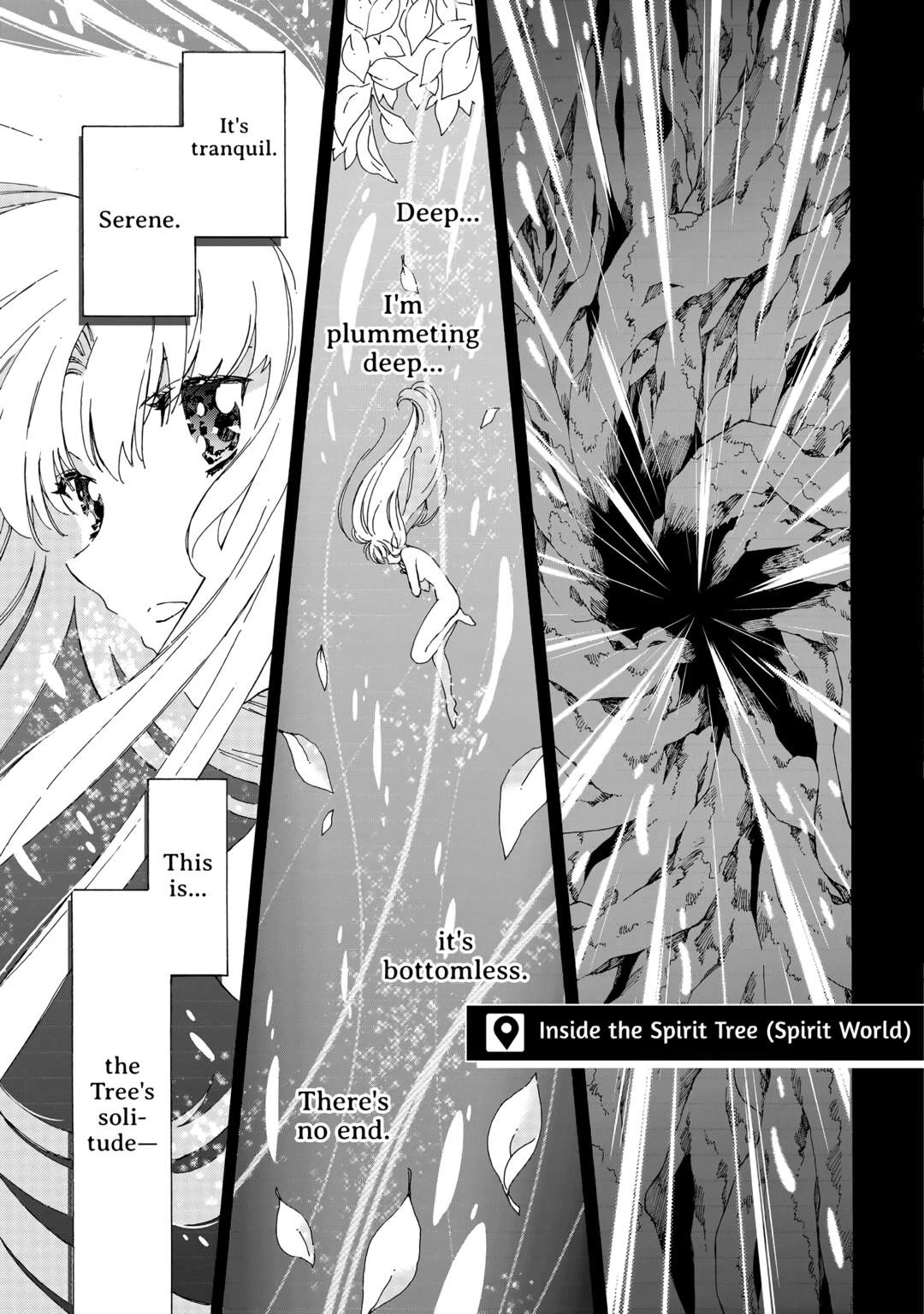 Argate Online chapter 52 page 9