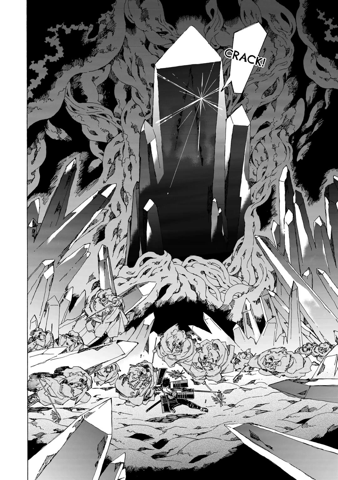 Argate Online chapter 53 page 10