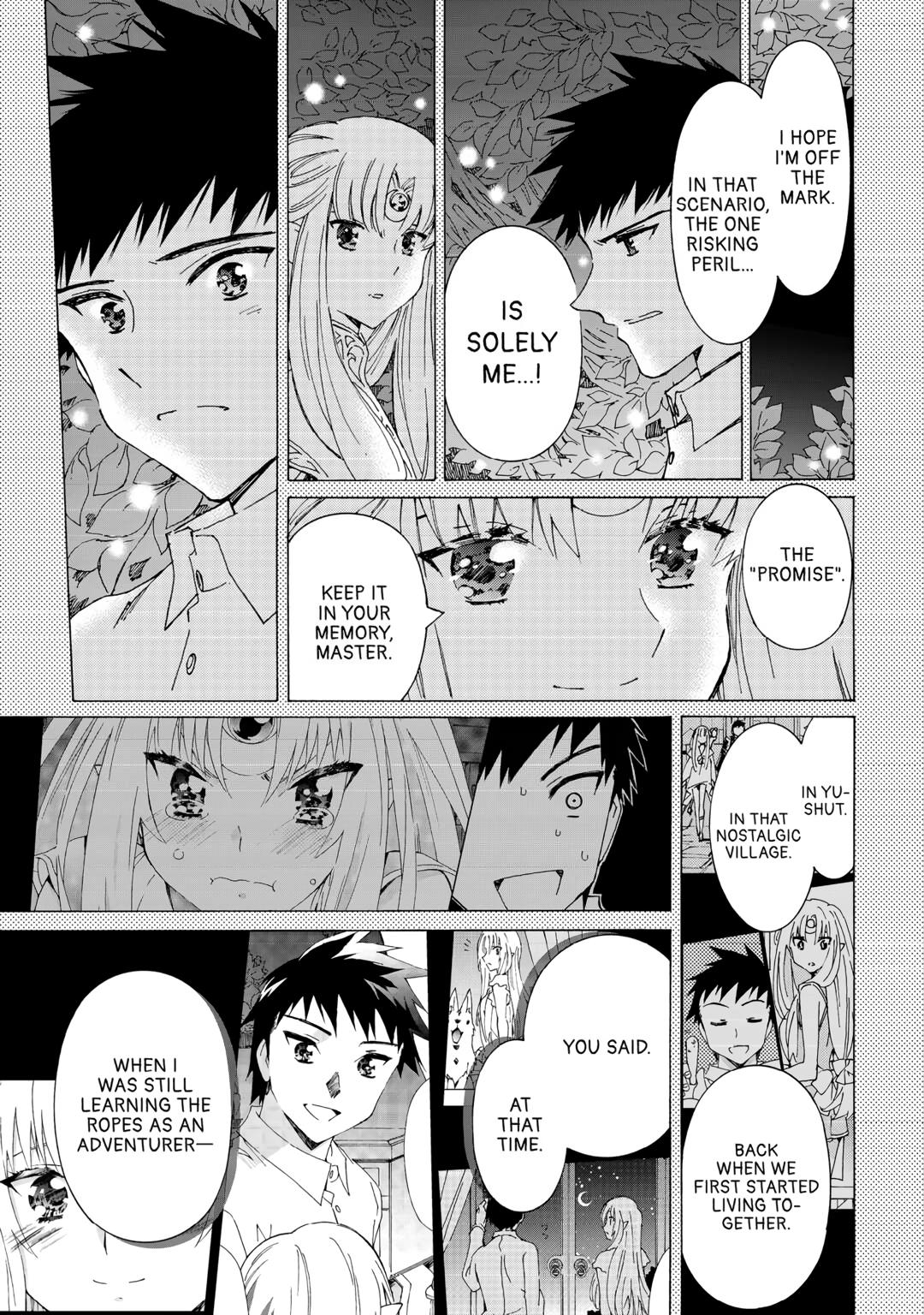 Argate Online chapter 53 page 3