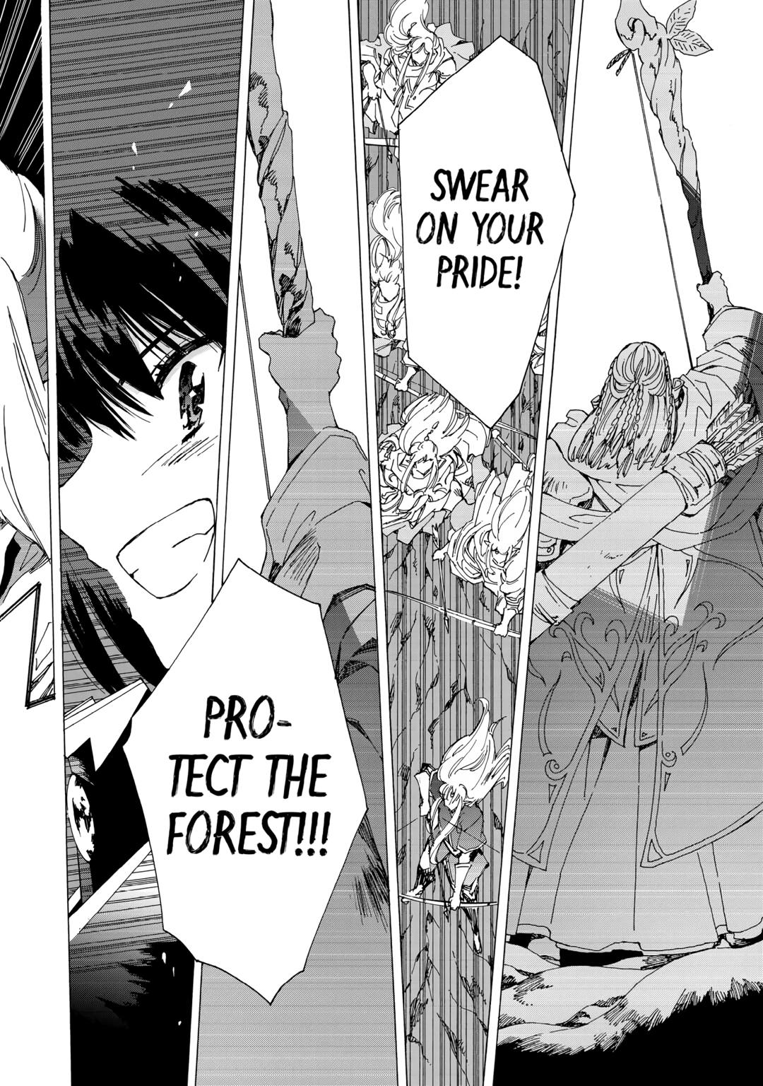 Argate Online chapter 54 page 12