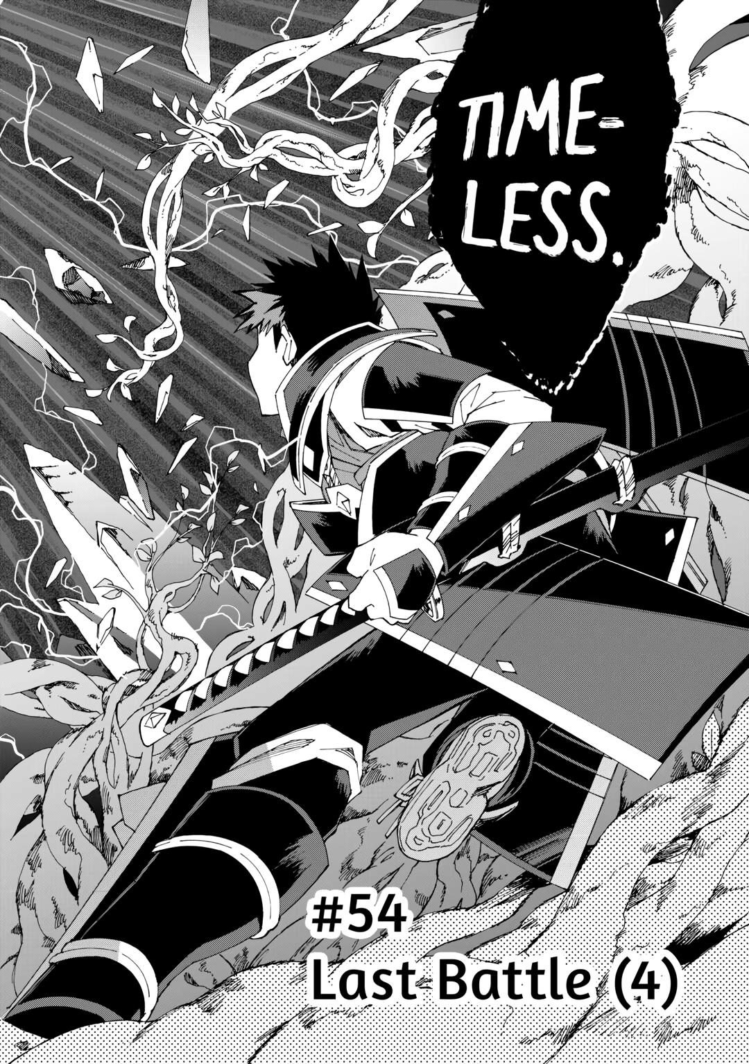 Argate Online chapter 54 page 2