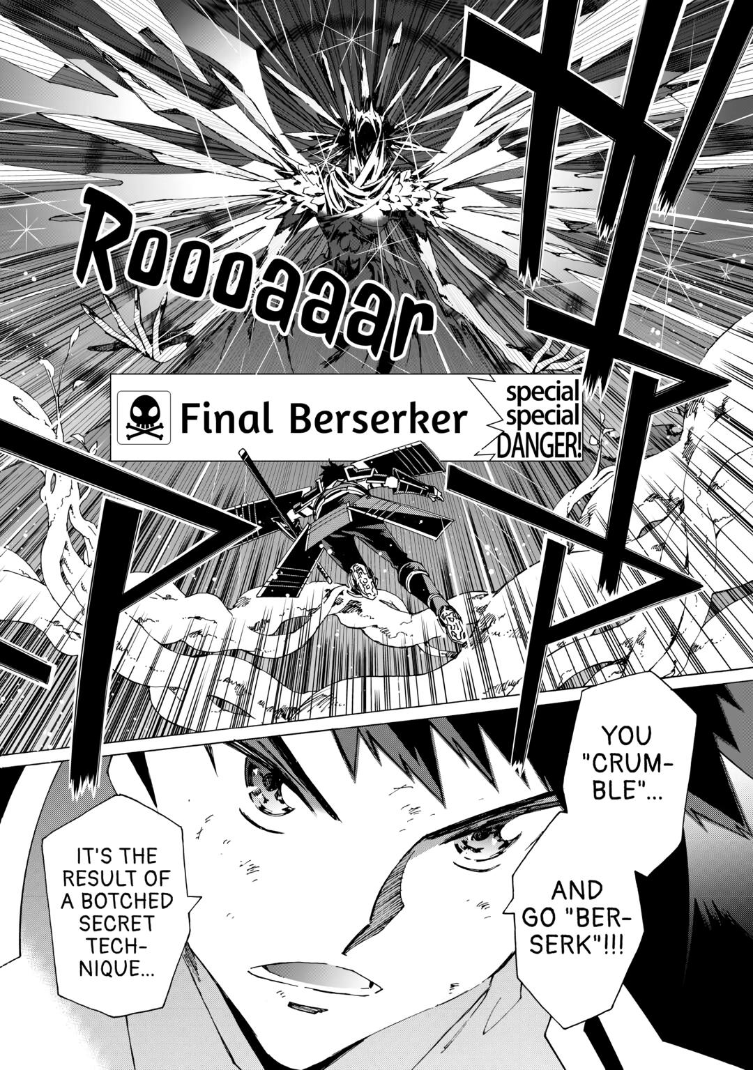 Argate Online chapter 54 page 4