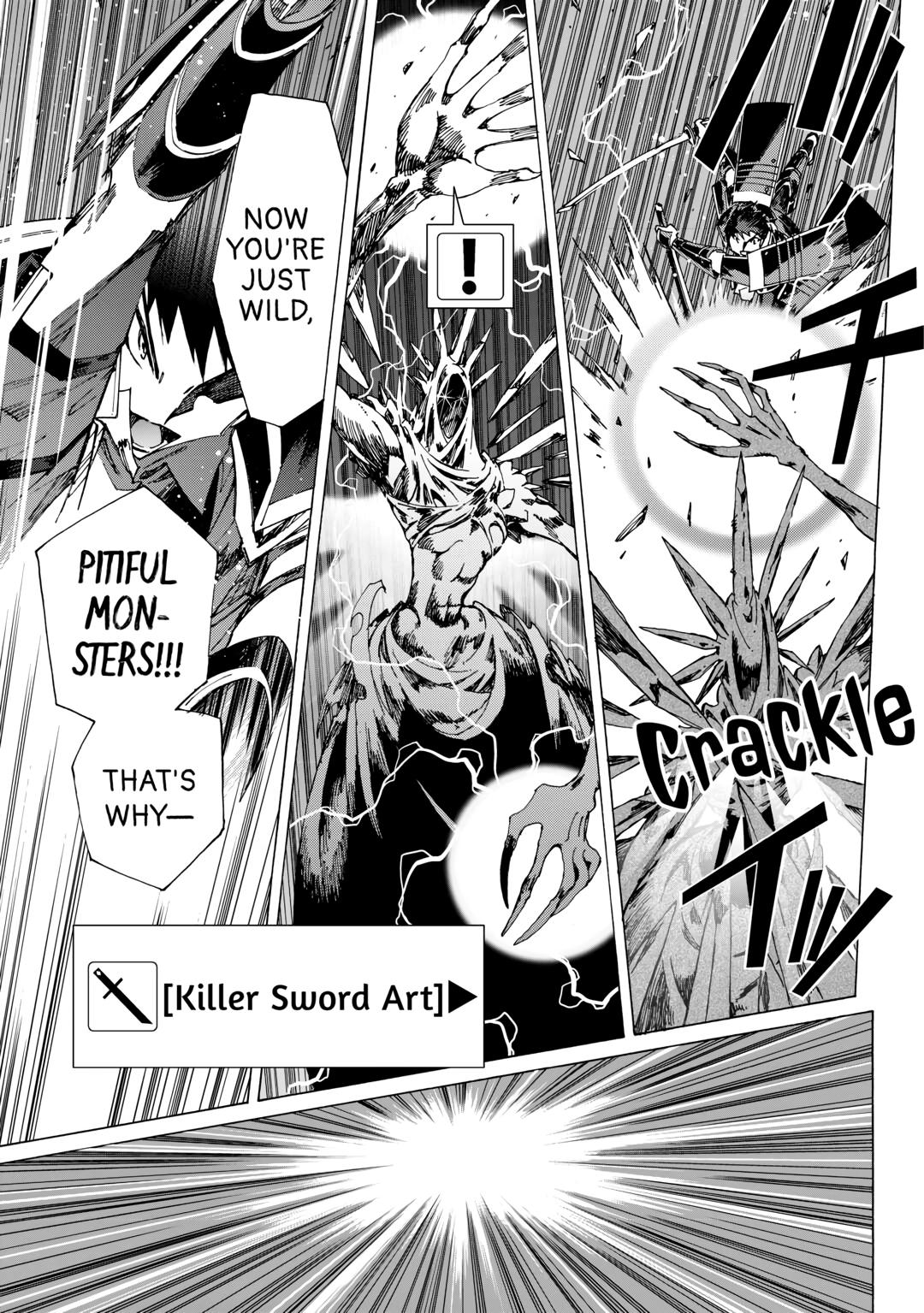 Argate Online chapter 54 page 7