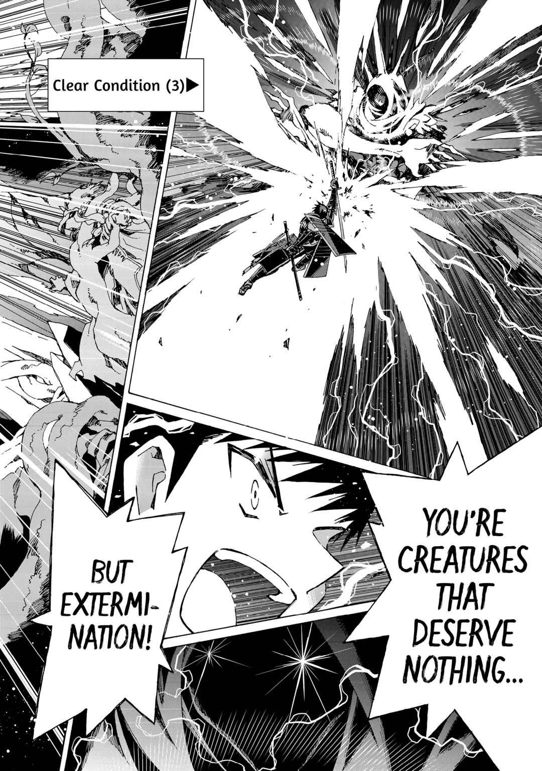 Argate Online chapter 54 page 8