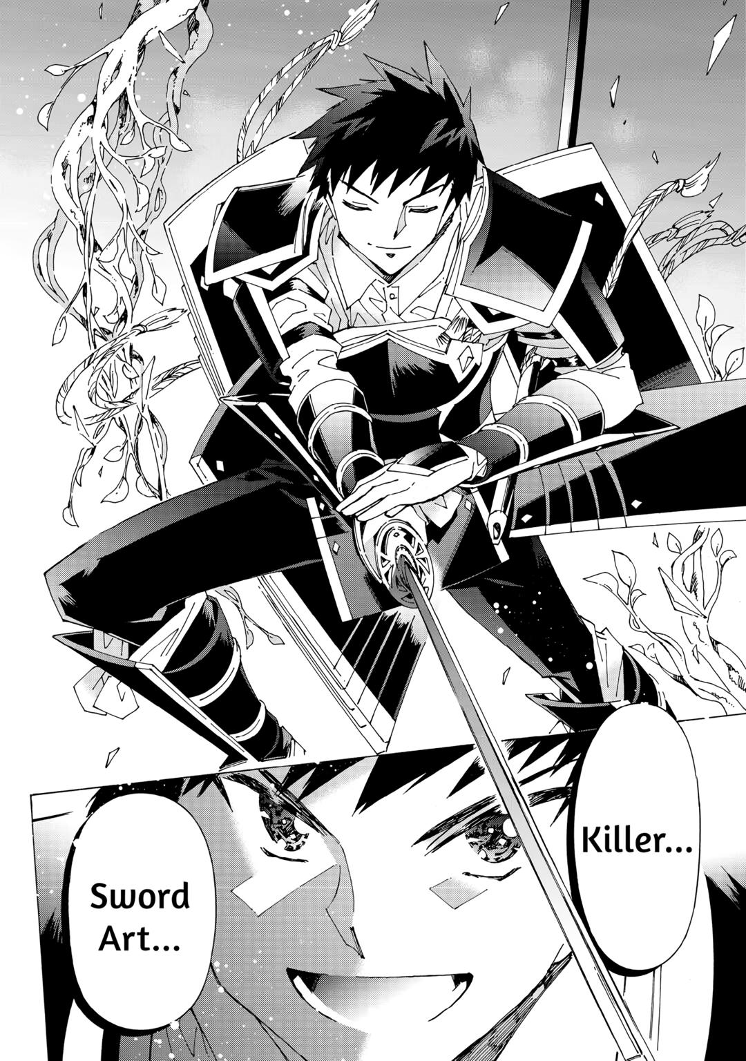 Argate Online chapter 55 page 12