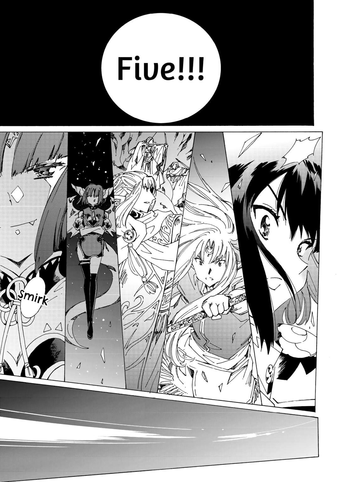 Argate Online chapter 55 page 13