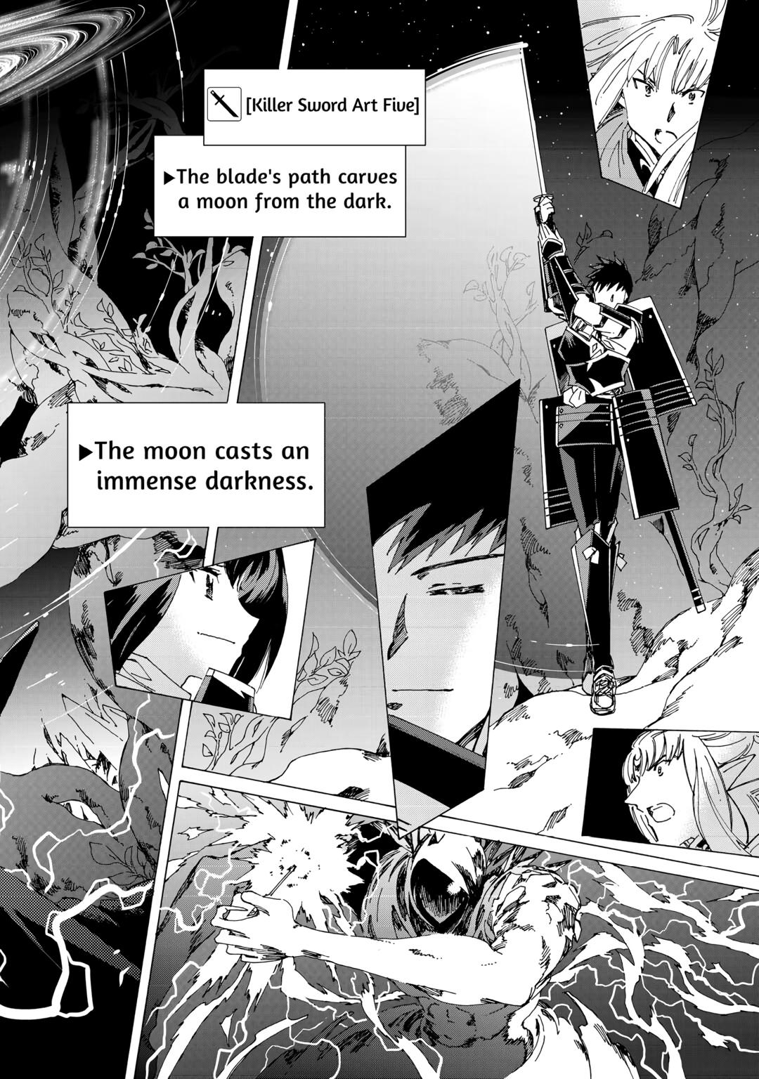 Argate Online chapter 55 page 14