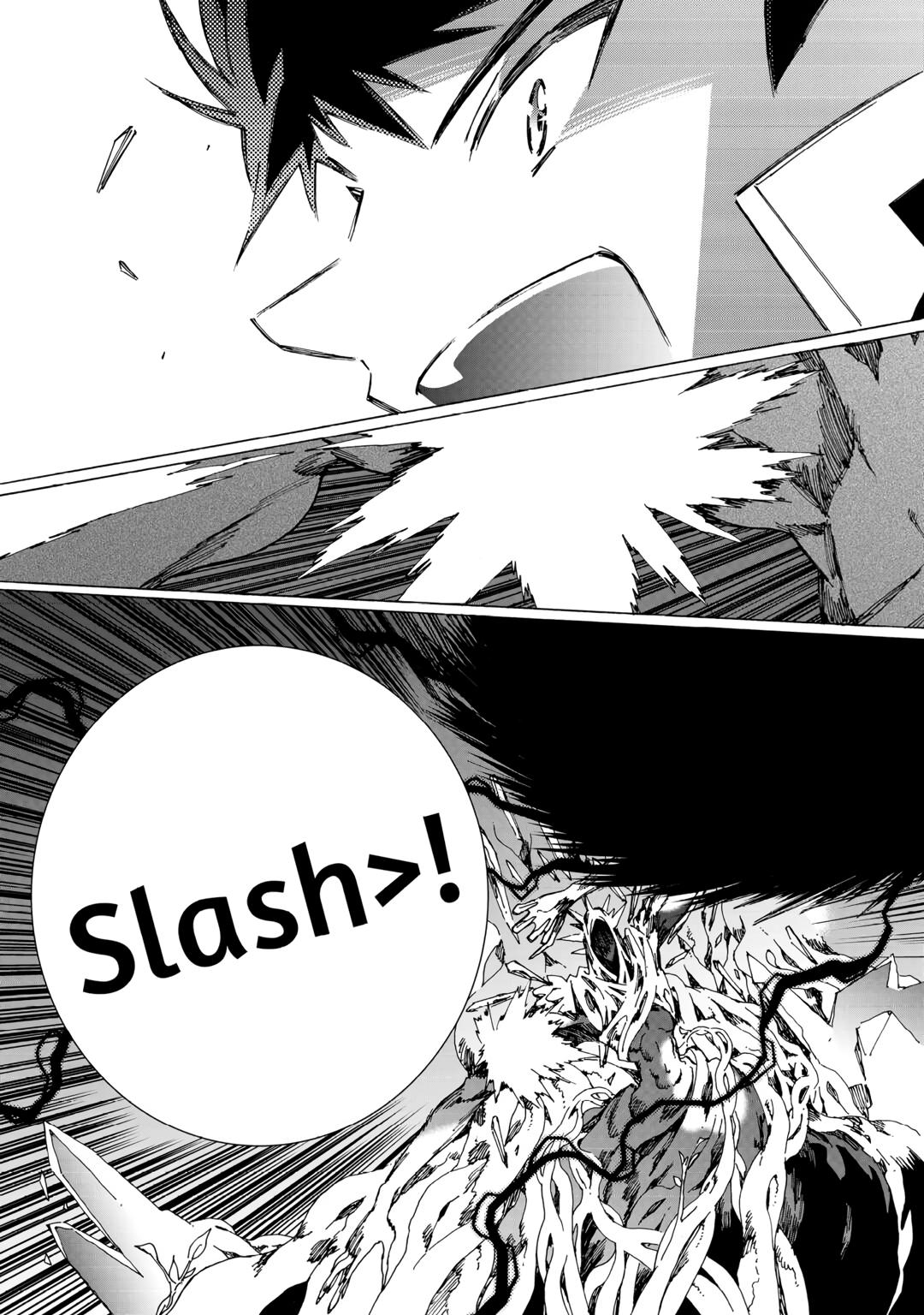 Argate Online chapter 55 page 17