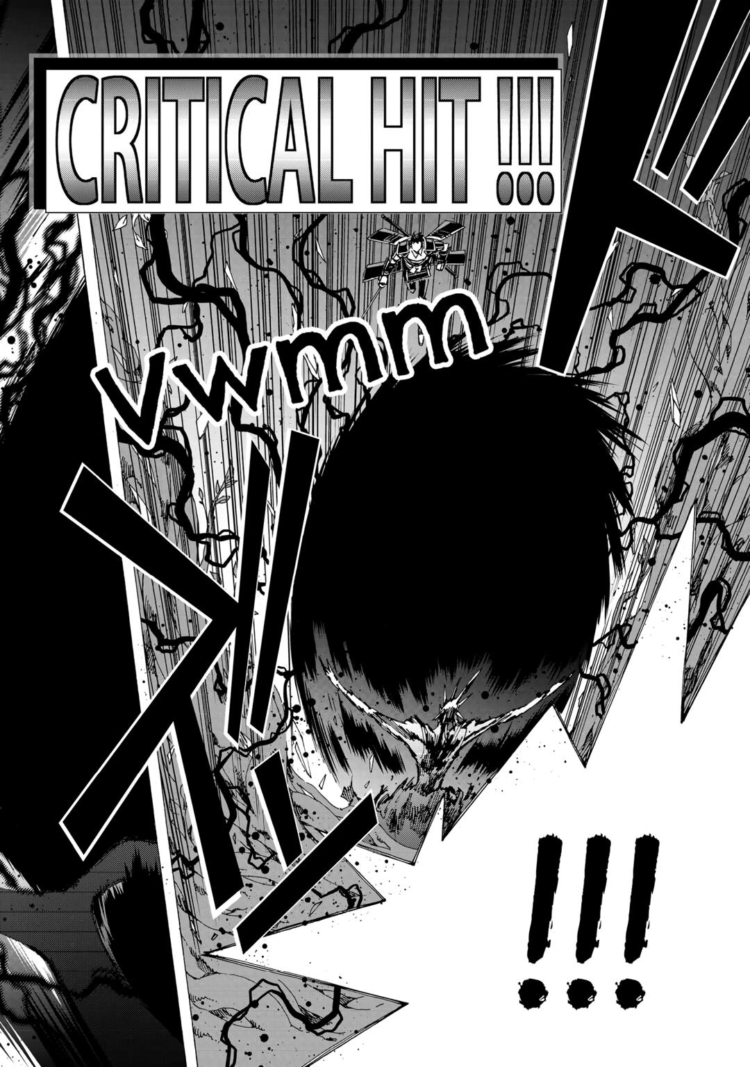 Argate Online chapter 55 page 18