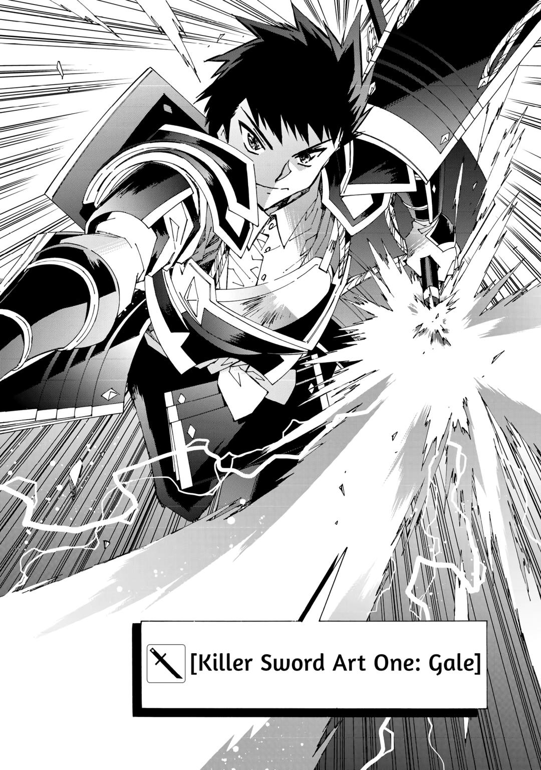 Argate Online chapter 55 page 2