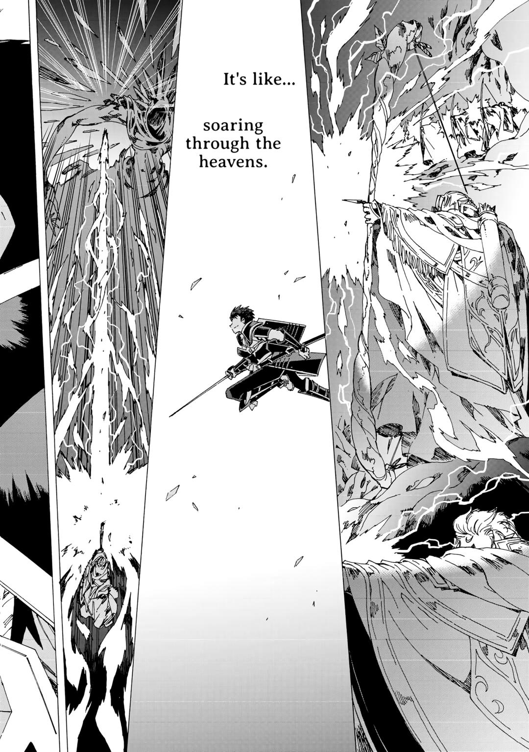 Argate Online chapter 55 page 8